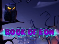 Book of Eon